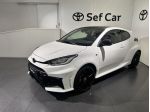 Toyota Yaris GR Yaris 1.6 Circuit dat-8