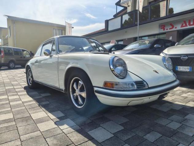 PORSCHE 911 S 2.2 180CV rif. 23378907 - Foto 2