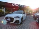 AUDI A1 SPB 30 TFSI S tronic S line edition #Retrocamera rif. 21758369