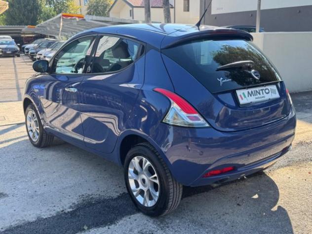 LANCIA Ypsilon 0.9 TwinAir 5 porte Metano Ecochic Platinum UNIPRO rif. 24136051 - Foto 2