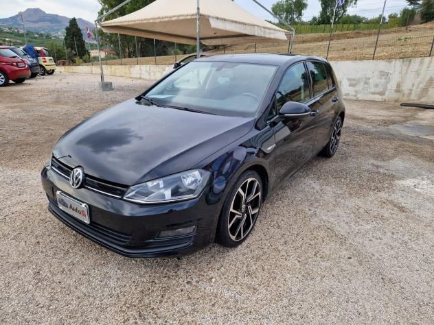 Volkswagen Golf 1.6 TDI 5p. Highline BlueMotion Technology - Foto 5