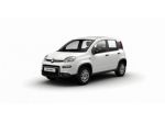FIAT Pandina Pandina 1.0 FireFly 65 CV Hybrid Pop