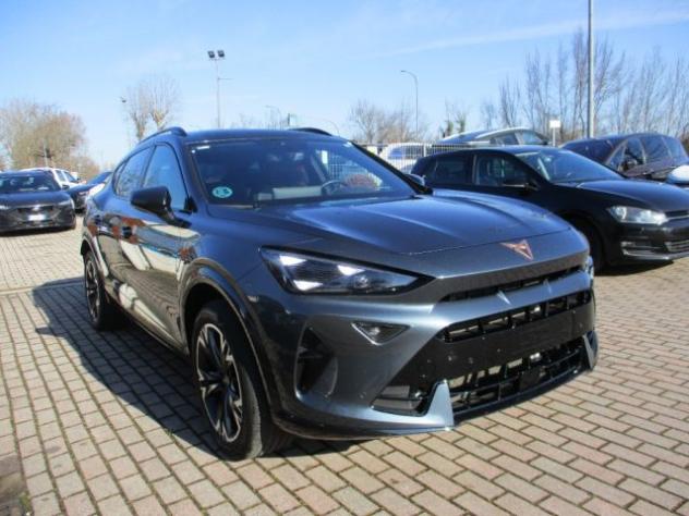 CUPRA Formentor 2.0 TDI DSG - Acc/Portellone GARANZIA 5 Anni rif. 23340608 - Foto 3