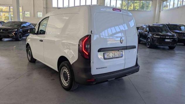 RENAULT Kangoo 1.5 Blue dCi 95 CV L1 Van ( NO IVA ESPOSTA ) rif. 24216958 - Foto 4