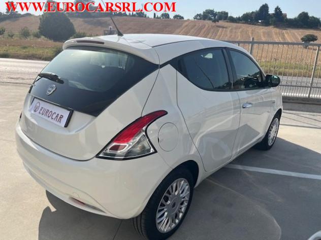 LANCIA Ypsilon 1.2 69 CV 5 porte Silver rif. 23917274 - Foto 8