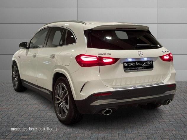 Mercedes-Benz GLA GLA-H247 2023 AMG 35 AMG Line Premium 4matic auto - Foto 3