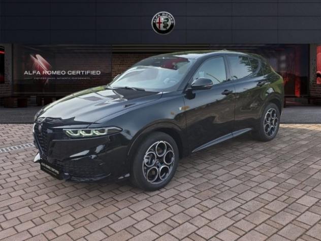 ALFA ROMEO Tonale 1.5 175 CV MHEV TCT7 Ti rif. 23703942