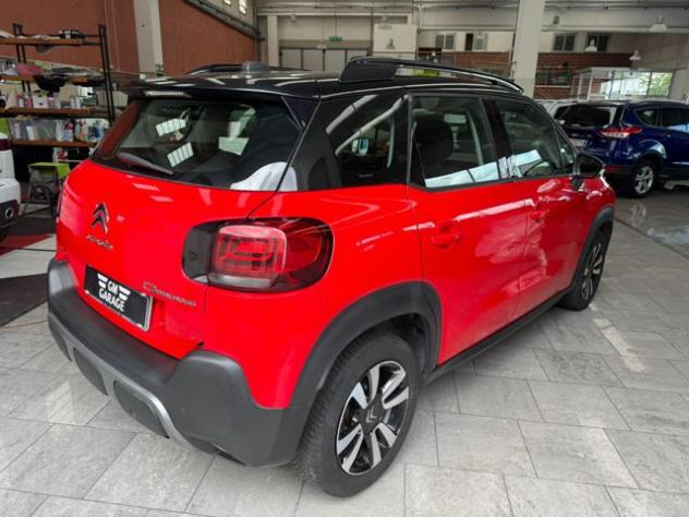 CITROEN C3 Aircross PureTech 110 S&S Shine rif. 23776422 - Foto 6