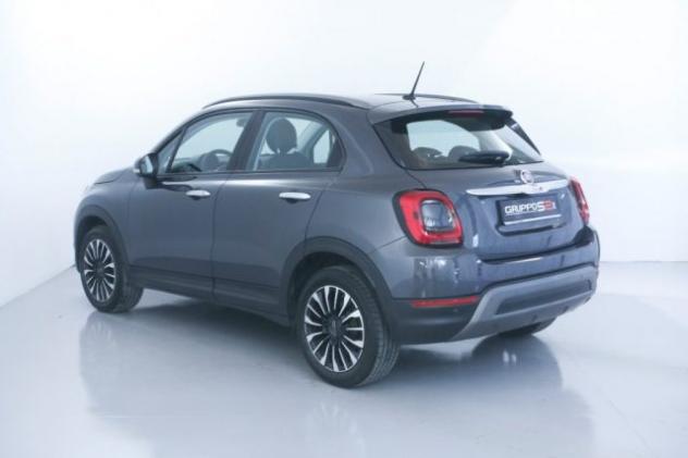 FIAT 500X 1.3 T4 150 CV DCT Cross *SCONTO IMMEDIATO* rif. 22465236 - Foto 6