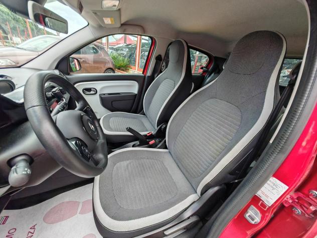 Renault Twingo 1,0 benzina 20/12/2019 - Foto 6