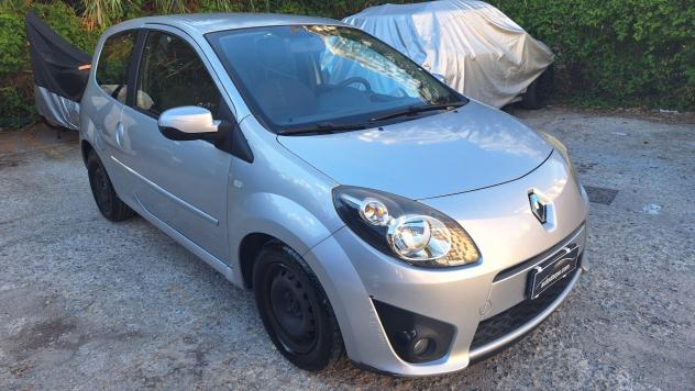Renault Twingo 1.2 16V LEV Dynamique - Foto 7