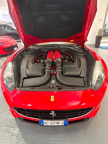 Ferrari California DCT - Foto 10