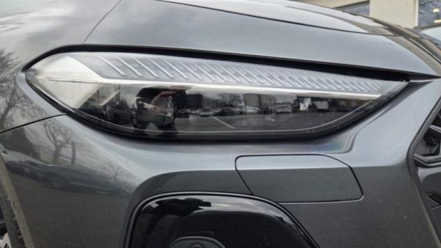 AUDI S5 Avant TFSI mHEV+ S tronic quattro sport NOLEGGIO rif. 23992658 - Foto 7