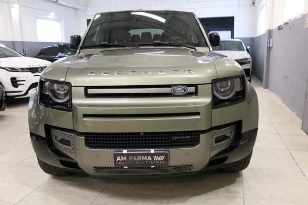 LAND ROVER Defender 110 3.0D I6 250 CV AWD X-Dynamic SE 7 POSTI rif. 23973246 - Foto 2