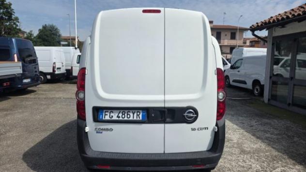 OPEL Combo 1.6 CDTI 105CV PC-TA Van Blitz L1H2 E6 rif. 23784453 - Foto 6