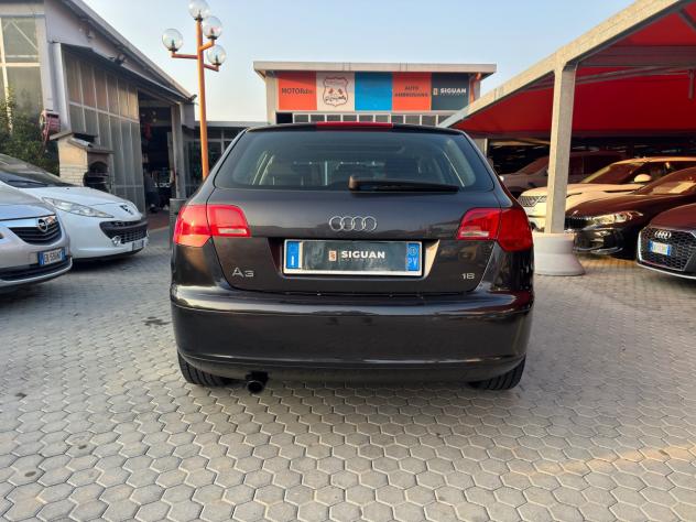 Audi A3 ADATTA A NEOPATENTATI 1.6 Ambition - Foto 6