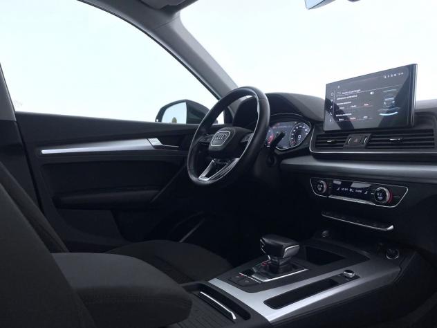 Audi Q5 Q5 40 TDI 204 CV quattro S tronic Business Advanced - Foto 8