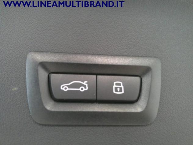 BMW X3 xDrive20d 48V M Sport Navi Pelle Led Gancio rif. 23504532 - Foto 8