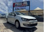 VOLKSWAGEN POLO 1.6 TDI 75 CV COMFORTLINE NEO PATENTATI