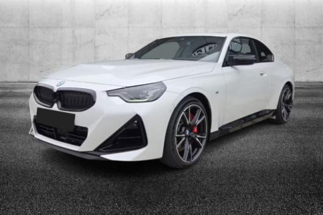BMW 240 M 240i xDrive rif. 23757830