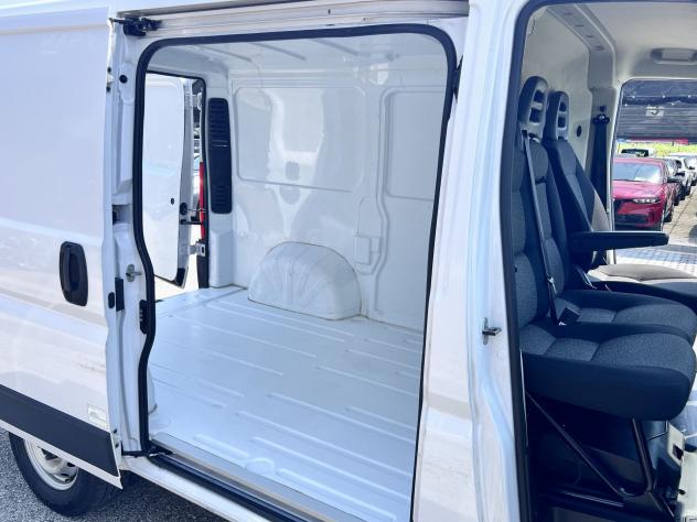 FIAT Ducato 2.3 MJT 120 CV CH1 PC-TB Coibentato - Foto 8