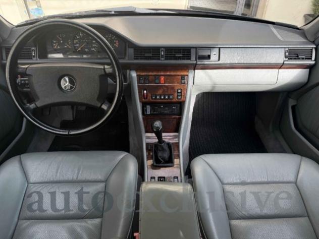 MERCEDES-BENZ 200 CE rif. 23165144 - Foto 6