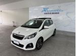 Peugeot 108 1.0 12V 68CV Allure
