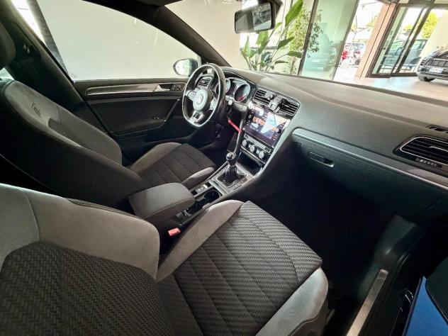 VOLKSWAGEN - Golf - 1.5 TSI 150CV EVO ACT R-Line - Foto 10