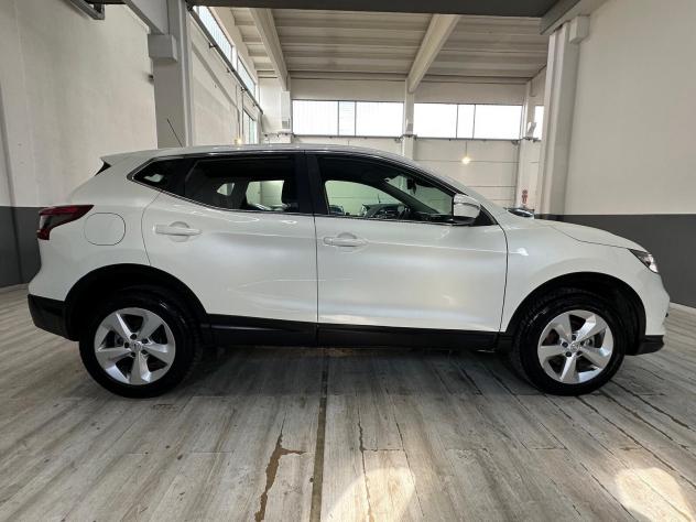 Nissan Qashqai 1.6 dCi 2WD Tekna - Foto 5