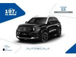 CITROEN C3 PureTech 100 S&S Max rif. 22201613