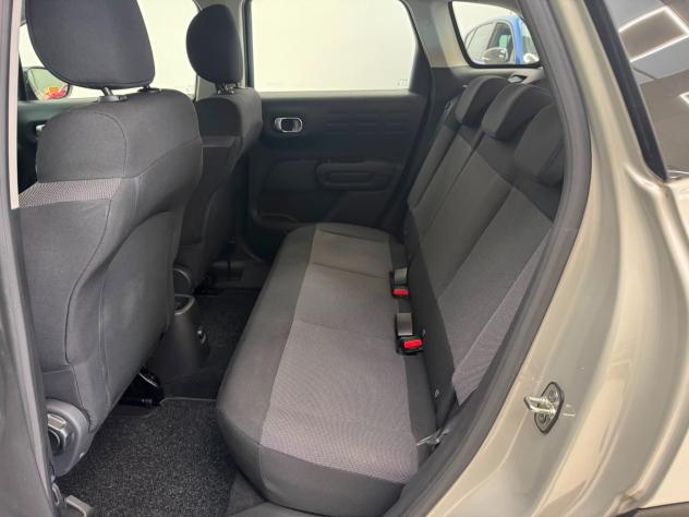 Citroen C3 Aircross PureTech 110 S&S Shine - Foto 6