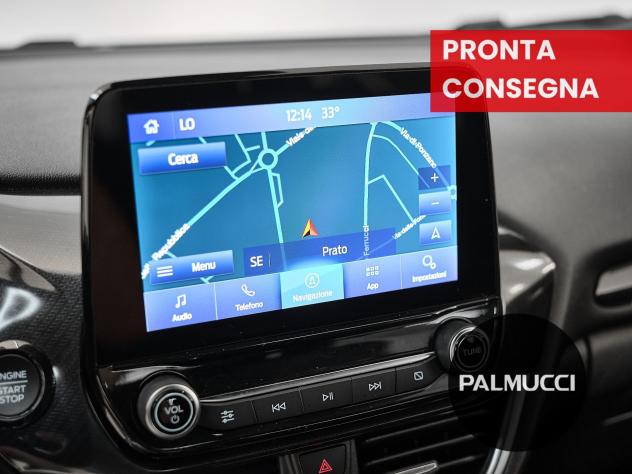 Ford Puma 1.0 Ecoboost Hybrid 125CV ST-Line Auto - Foto 10