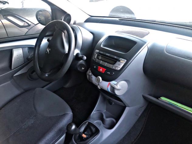 Peugeot 107 1.0 68CV 5p. 09 - Foto 3