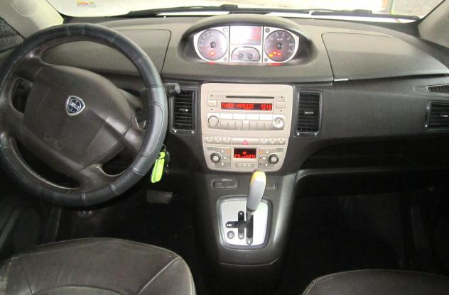 Lancia MUSA 1.3 Multijet 16V 90 CV Platino - Foto 7