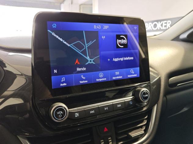 Ford Puma 1.5 EcoBlue 120cv Titanium Design - Foto 10