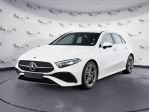 Mercedes-Benz Classe A A 180 d Premium AMG LED NAVI