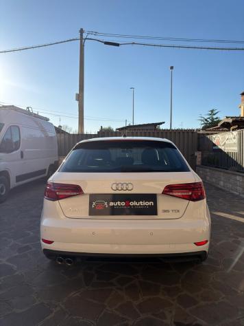 Audi A3 SPB 35 TDI S tronic Admired SLINE - Foto 7