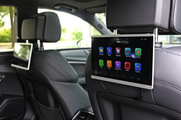 Audi A7 Sportback 50 TDI quattro B&OMATRIX 2018