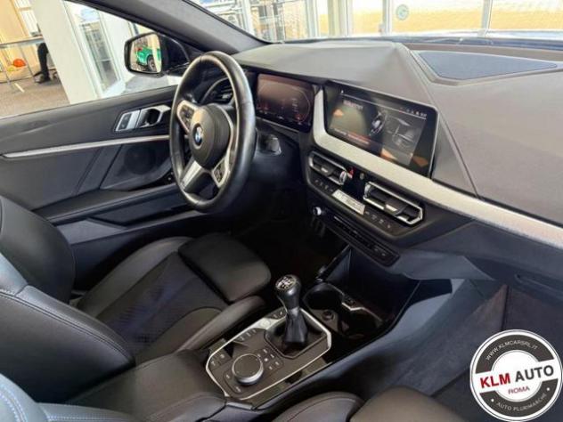 BMW 118 d 5p. M sport 150 cv rif. 23718918 - Foto 6