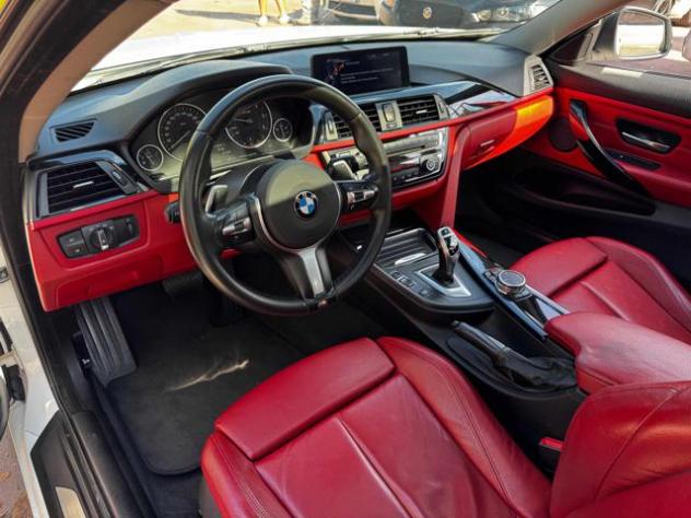 BMW 420 d Coupé Msport MOTORE NUOVO rif. 24115100 - Foto 7