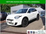 FIAT 600 Hybrid 110CV DCT6 MHEV La Prima NAVI KM0 rif. 24036010