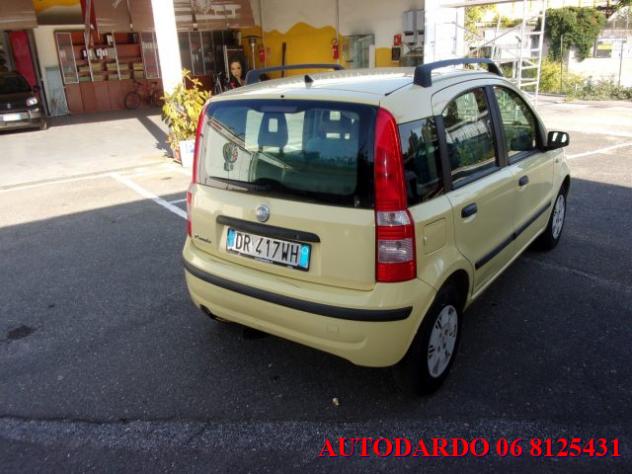FIAT Panda 1.2 Dynamic rif. 24149507