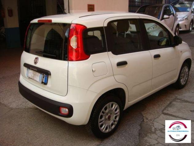 FIAT - Panda - 1.2 EasyPower Easy *PREZZO REALE* garanzia fino 36 mei* - Foto 5