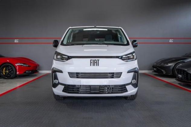 FIAT Ulysse 2.2 Multijet 180 CV S&S AT8 + Iva rif. 24066364 - Foto 2