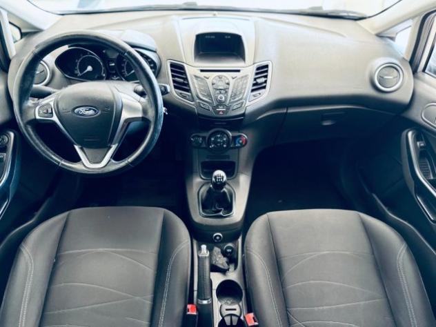 FORD Fiesta 1.4 GPL Plus - 160.000 Km - EURO6 rif. 23790027 - Foto 10