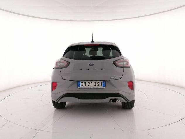 Ford Puma 1.0 ecoboost h ST-Line s&s 125cv - Foto 4