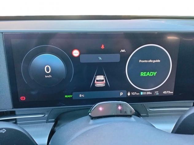 Hyundai Kona Kona EV 64.8 KWh Exclusive IVA ESPOSTA - Foto 10
