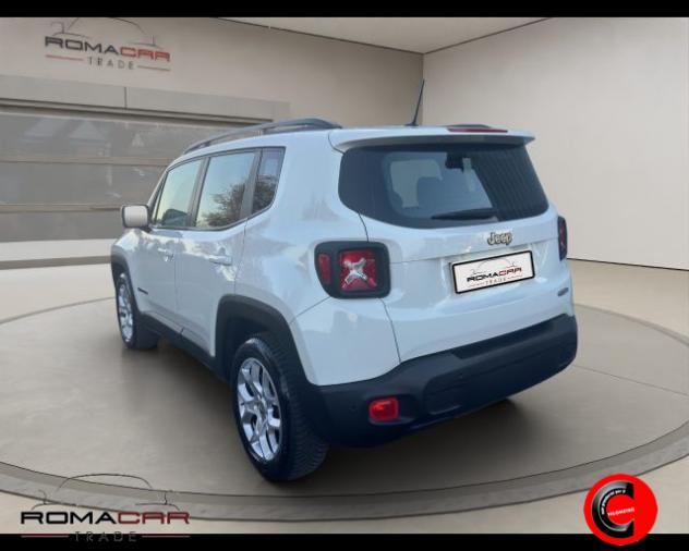 JEEP Renegade 1.6 E-TorQ EVO Sport rif. 23536740 - Foto 6