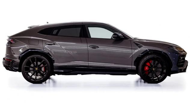Lamborghini Urus 4.0 - Foto 5