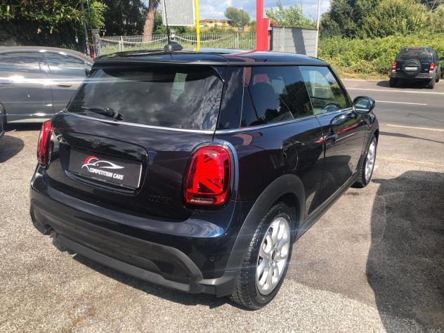 MINI Cooper 1.5 136cv Cooper Yours FARI LASER PELLE NAVI pronta consegna!! - Foto 4